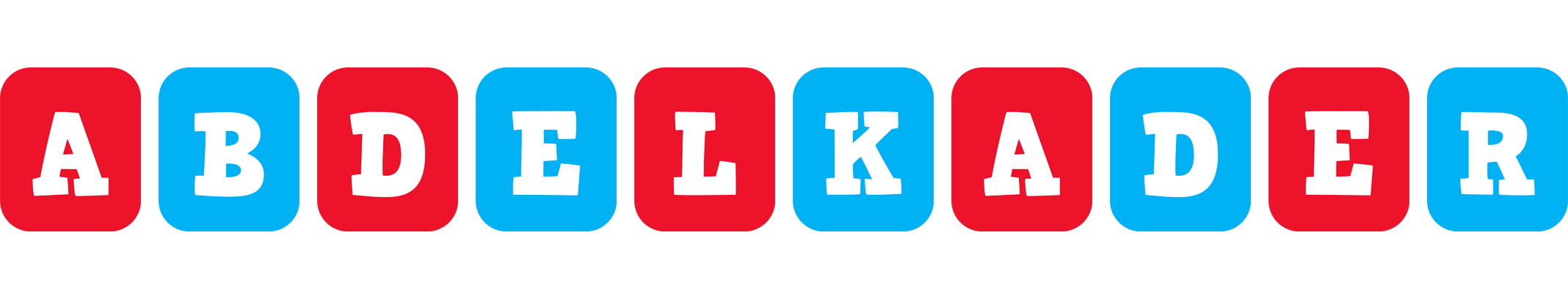 Abdelkader diesel logo