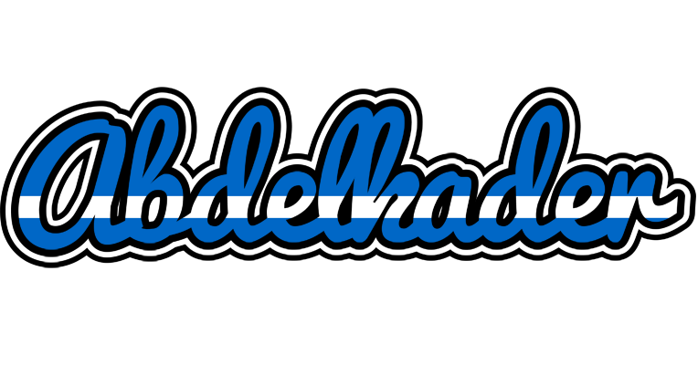 Abdelkader greece logo