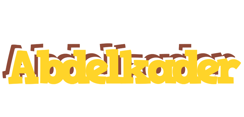 Abdelkader hotcup logo