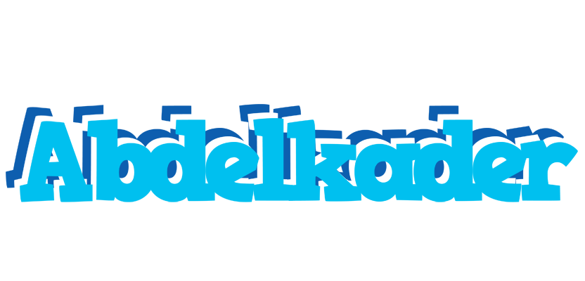 Abdelkader jacuzzi logo