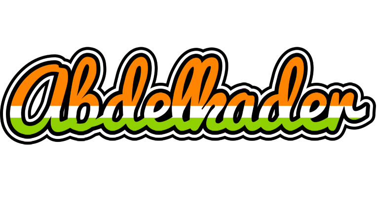 Abdelkader mumbai logo