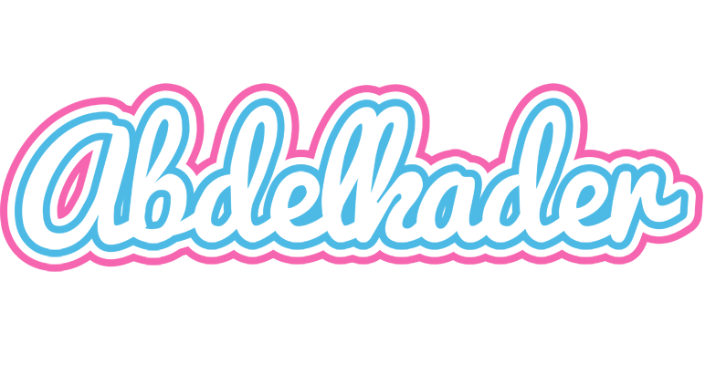 Abdelkader outdoors logo