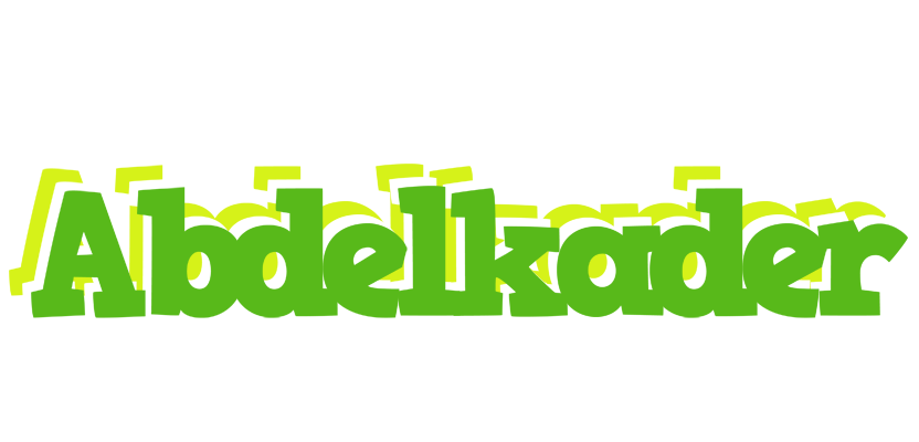 Abdelkader picnic logo