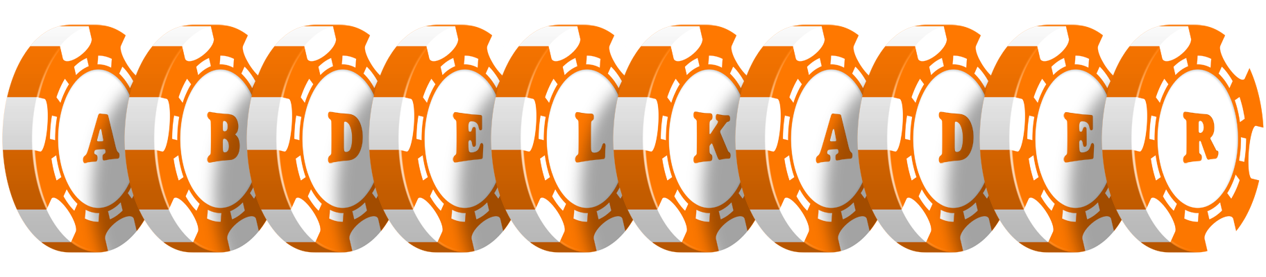 Abdelkader stacks logo