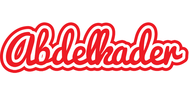 Abdelkader sunshine logo