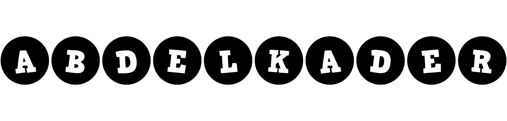 Abdelkader tools logo