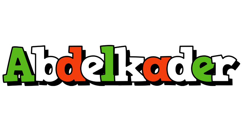 Abdelkader venezia logo