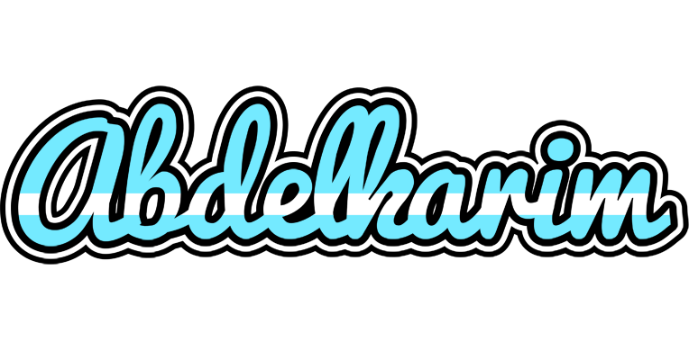 Abdelkarim argentine logo