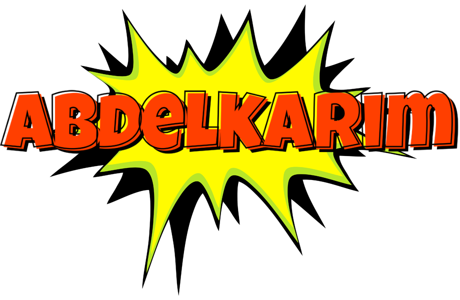 Abdelkarim bigfoot logo