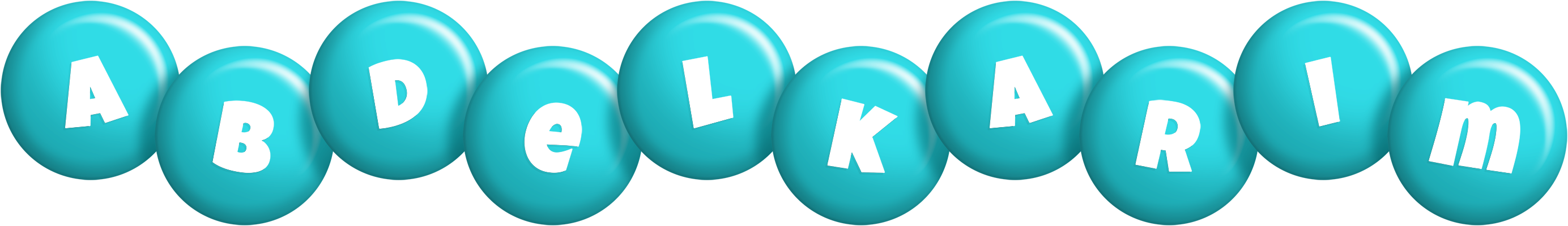 Abdelkarim candy-azur logo
