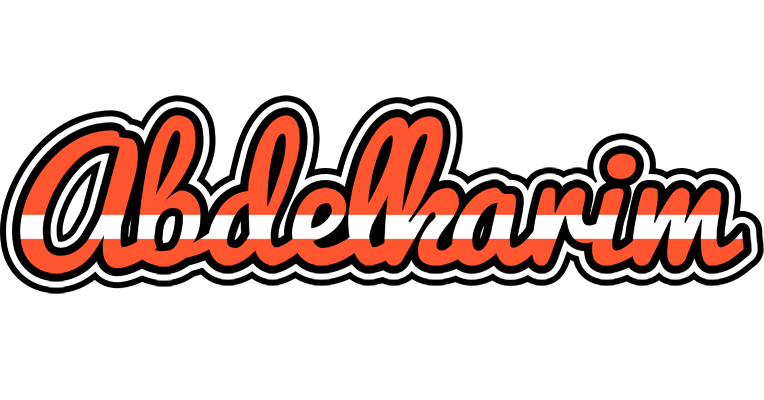 Abdelkarim denmark logo