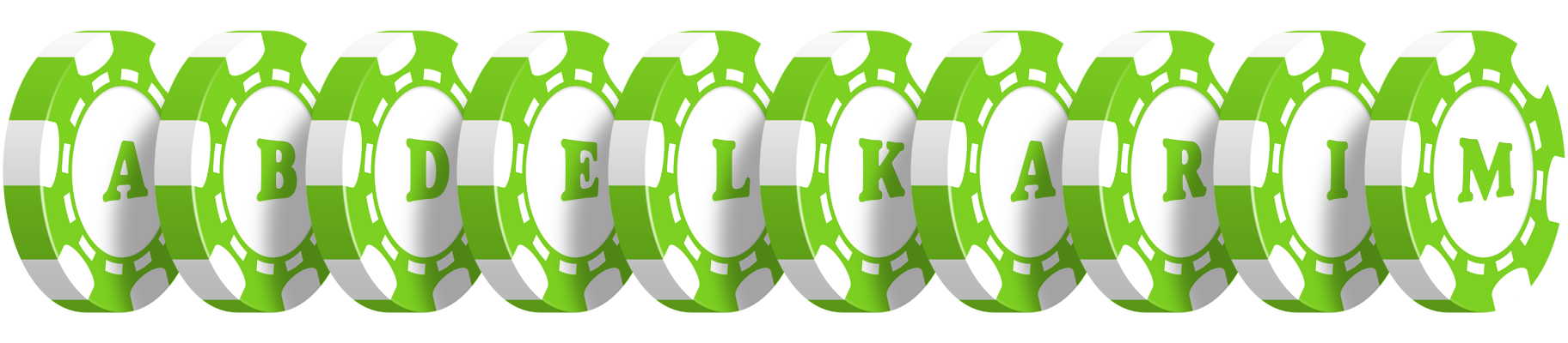 Abdelkarim holdem logo