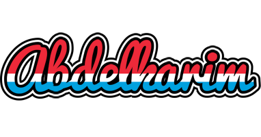 Abdelkarim norway logo