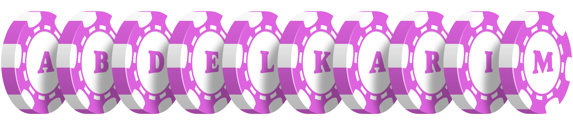 Abdelkarim river logo