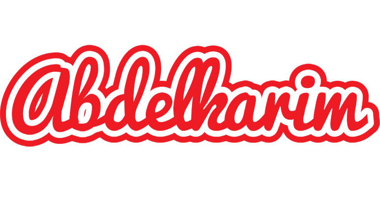 Abdelkarim sunshine logo