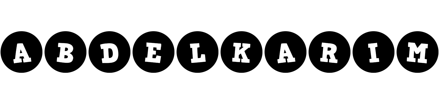 Abdelkarim tools logo