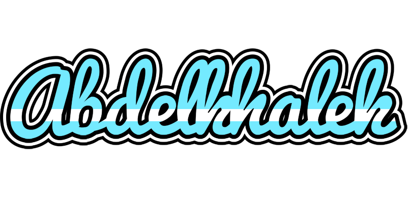 Abdelkhalek argentine logo