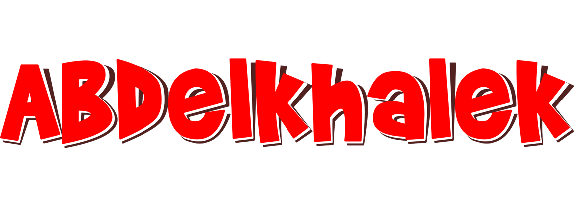 Abdelkhalek basket logo