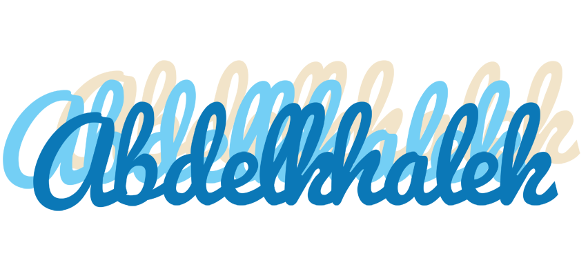 Abdelkhalek breeze logo