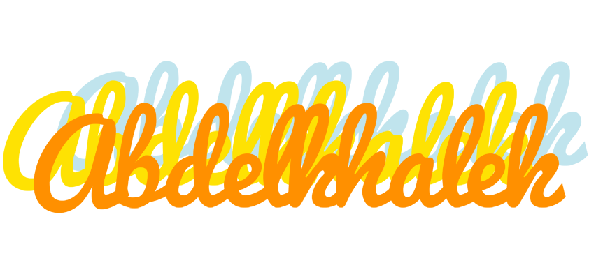 Abdelkhalek energy logo