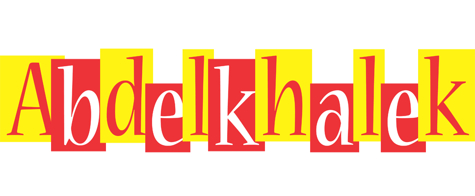 Abdelkhalek errors logo