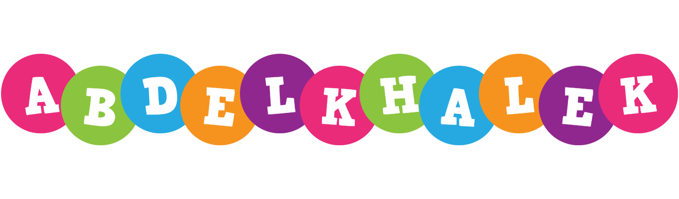Abdelkhalek friends logo