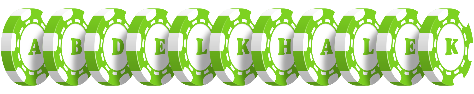 Abdelkhalek holdem logo