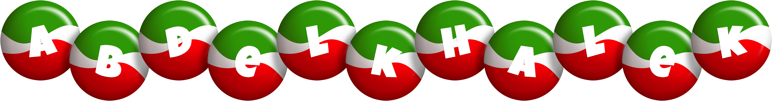 Abdelkhalek italy logo