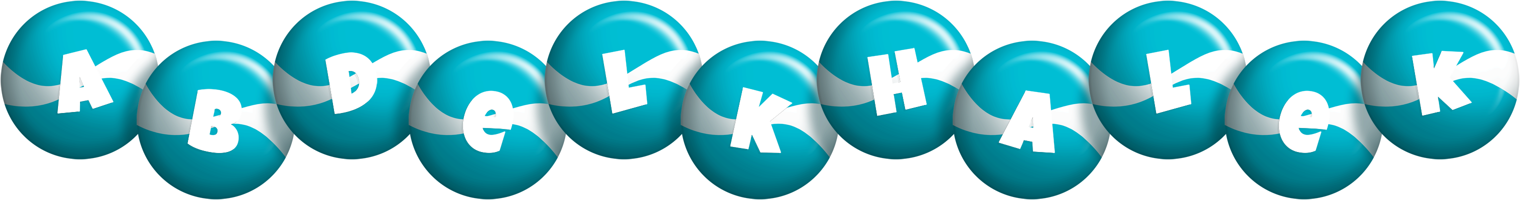 Abdelkhalek messi logo