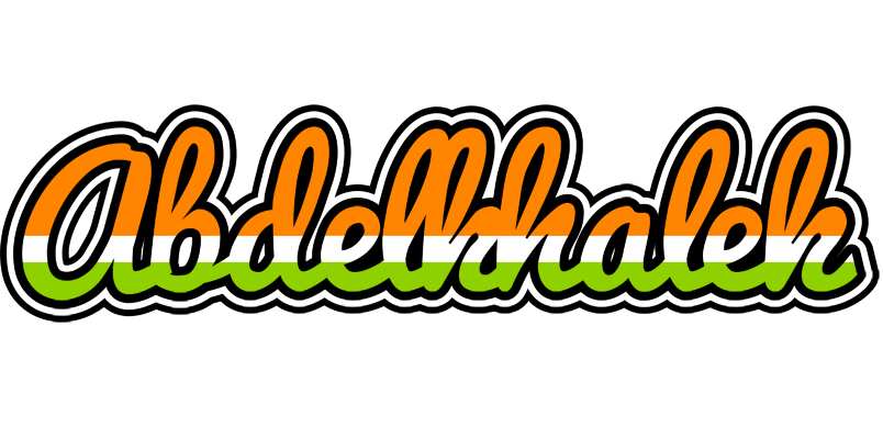 Abdelkhalek mumbai logo