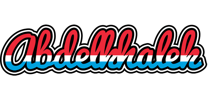 Abdelkhalek norway logo