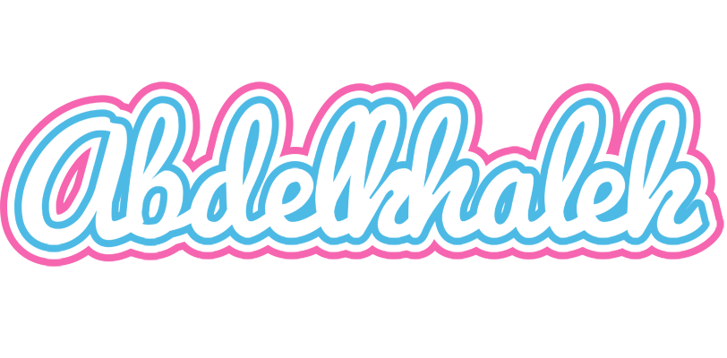 Abdelkhalek outdoors logo