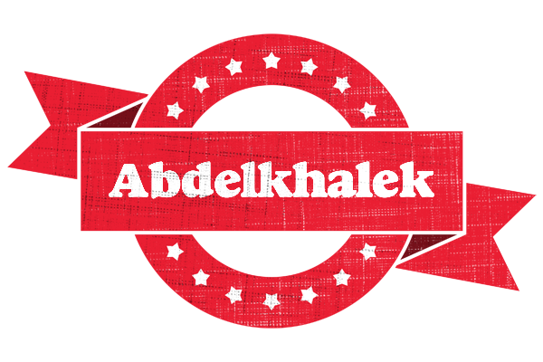 Abdelkhalek passion logo