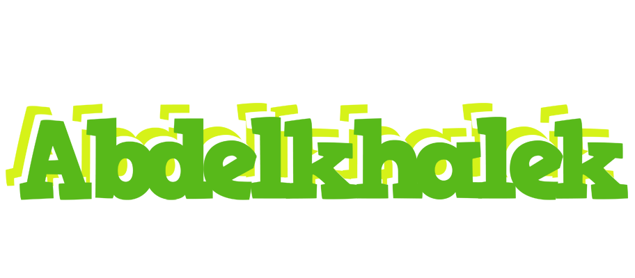 Abdelkhalek picnic logo