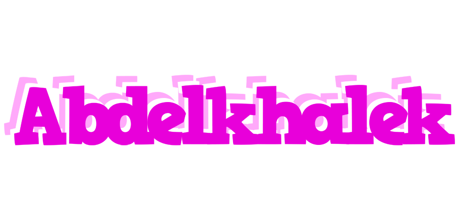 Abdelkhalek rumba logo