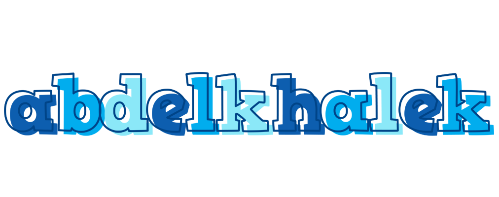 Abdelkhalek sailor logo