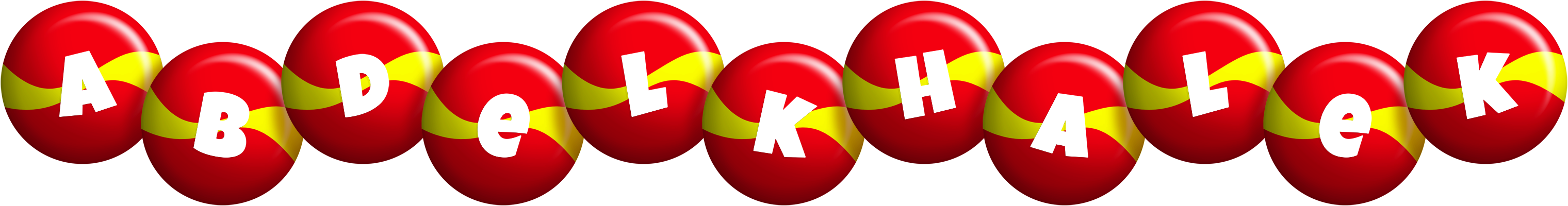 Abdelkhalek spain logo
