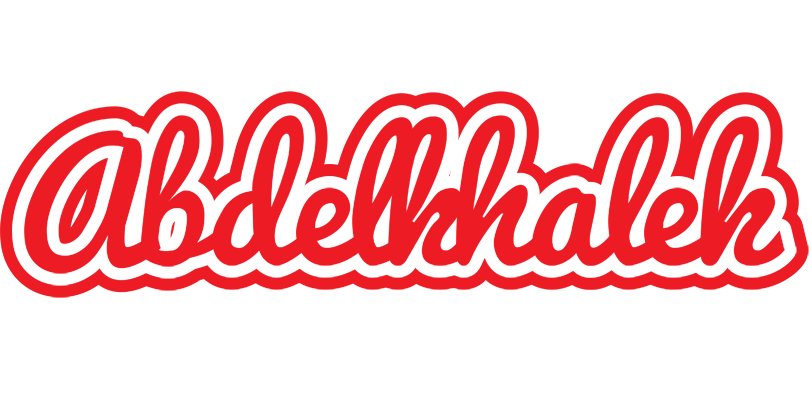 Abdelkhalek sunshine logo