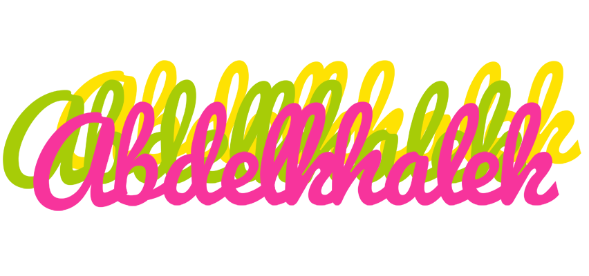 Abdelkhalek sweets logo