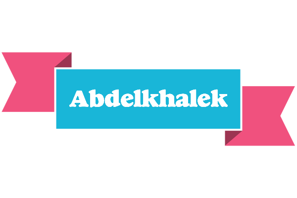 Abdelkhalek today logo