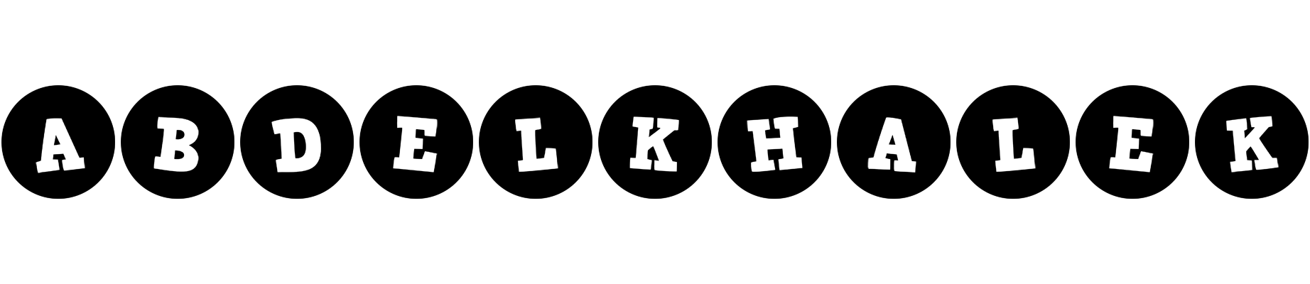 Abdelkhalek tools logo