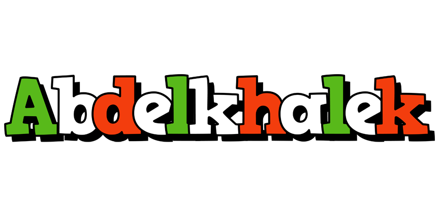 Abdelkhalek venezia logo
