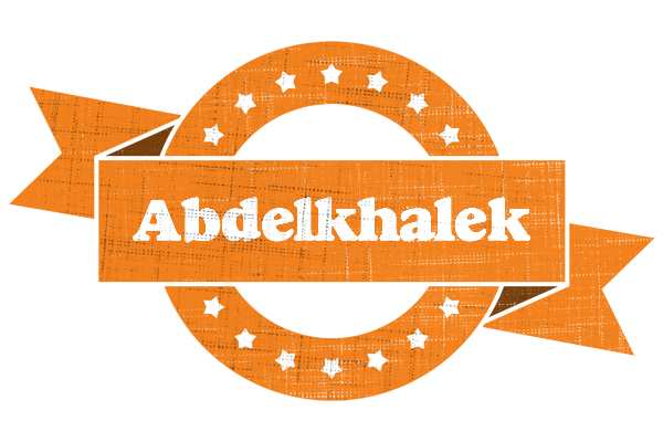 Abdelkhalek victory logo