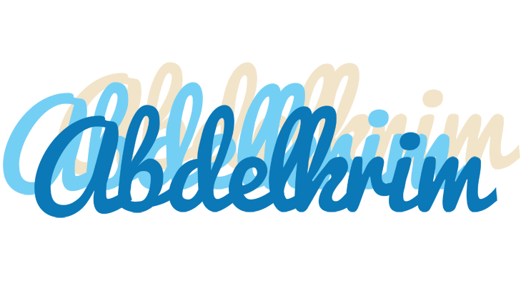 Abdelkrim breeze logo
