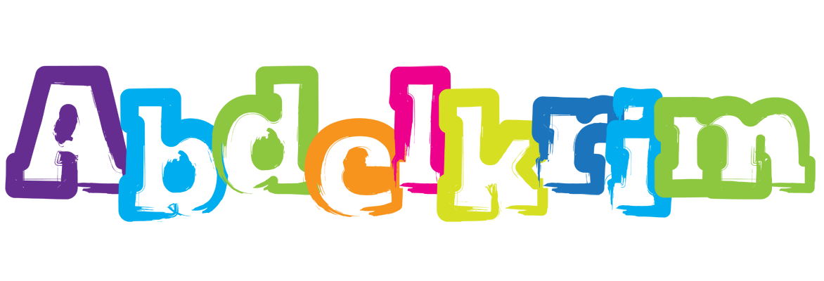 Abdelkrim casino logo