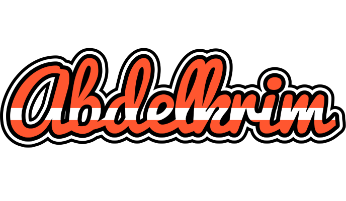 Abdelkrim denmark logo