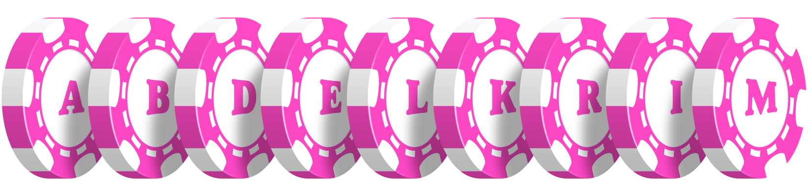Abdelkrim gambler logo
