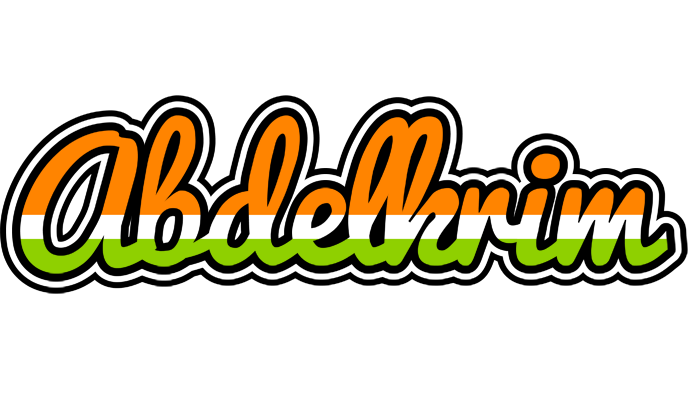 Abdelkrim mumbai logo
