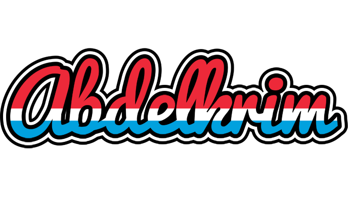 Abdelkrim norway logo