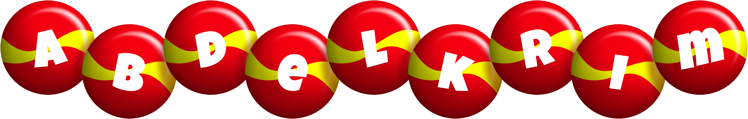 Abdelkrim spain logo
